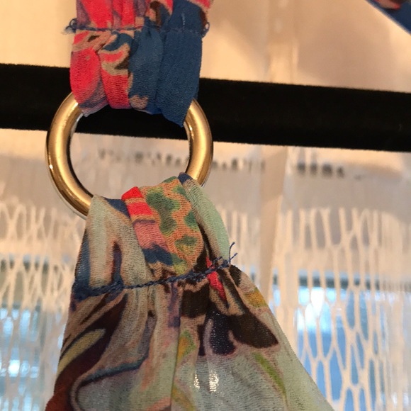 Marciano patterned blouse - Picture 5 of 6